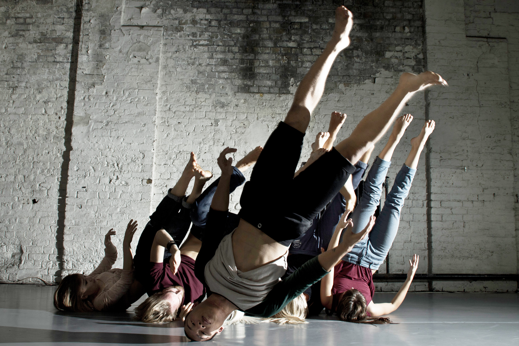 Previous grant winners - Corialian